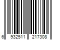 Barcode Image for UPC code 6932511217308