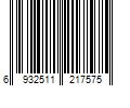 Barcode Image for UPC code 6932511217575