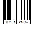 Barcode Image for UPC code 6932511217957