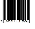 Barcode Image for UPC code 6932511217964