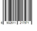 Barcode Image for UPC code 6932511217971