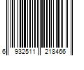 Barcode Image for UPC code 6932511218466