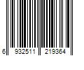 Barcode Image for UPC code 6932511219364