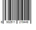 Barcode Image for UPC code 6932511219449