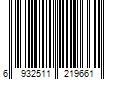 Barcode Image for UPC code 6932511219661