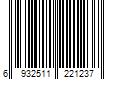 Barcode Image for UPC code 6932511221237