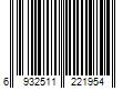 Barcode Image for UPC code 6932511221954