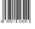 Barcode Image for UPC code 6932511223224