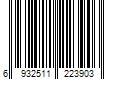 Barcode Image for UPC code 6932511223903