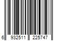 Barcode Image for UPC code 6932511225747