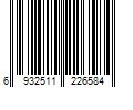 Barcode Image for UPC code 6932511226584