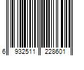 Barcode Image for UPC code 6932511228601