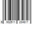 Barcode Image for UPC code 6932511234817