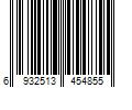 Barcode Image for UPC code 6932513454855