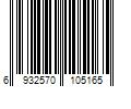 Barcode Image for UPC code 6932570105165