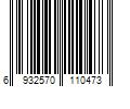 Barcode Image for UPC code 6932570110473