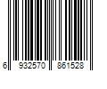 Barcode Image for UPC code 6932570861528