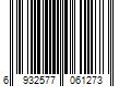 Barcode Image for UPC code 6932577061273