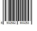 Barcode Image for UPC code 6932582900253