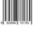 Barcode Image for UPC code 6932698781760