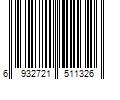 Barcode Image for UPC code 6932721511326