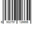 Barcode Image for UPC code 6932757126655