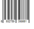 Barcode Image for UPC code 6932759398661