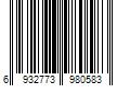 Barcode Image for UPC code 6932773980583