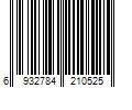 Barcode Image for UPC code 6932784210525