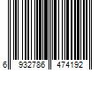 Barcode Image for UPC code 6932786474192