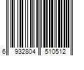 Barcode Image for UPC code 6932804510512