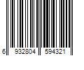 Barcode Image for UPC code 6932804594321