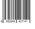 Barcode Image for UPC code 6932849427141