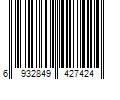 Barcode Image for UPC code 6932849427424