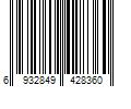 Barcode Image for UPC code 6932849428360