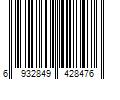 Barcode Image for UPC code 6932849428476