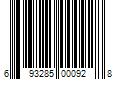 Barcode Image for UPC code 693285000928