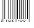 Barcode Image for UPC code 6932897400004