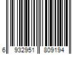 Barcode Image for UPC code 6932951809194