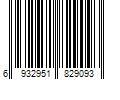 Barcode Image for UPC code 6932951829093