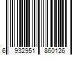 Barcode Image for UPC code 6932951860126