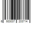 Barcode Image for UPC code 6933037203714