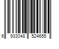 Barcode Image for UPC code 6933048524655