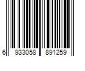 Barcode Image for UPC code 6933058891259