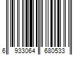 Barcode Image for UPC code 6933064680533