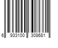 Barcode Image for UPC code 6933100308681