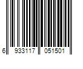 Barcode Image for UPC code 6933117051501