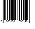 Barcode Image for UPC code 6933138600146