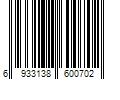 Barcode Image for UPC code 6933138600702