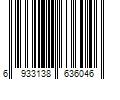 Barcode Image for UPC code 6933138636046